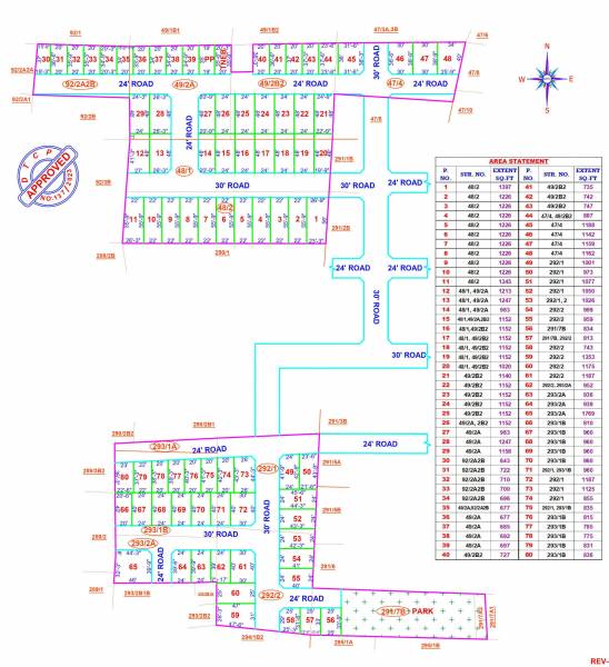  avp-kanagam-avenue-phase-1 Elevation