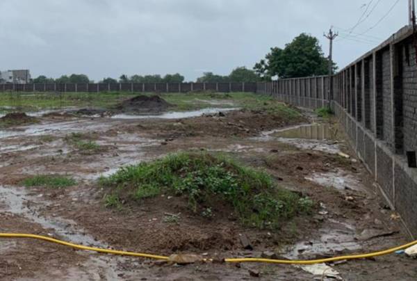  mangalam-residency Elevation