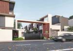Gated Community  classic-meadows Gated Community