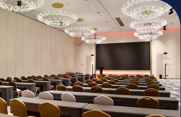  classic-meadows Multipurpose Hall