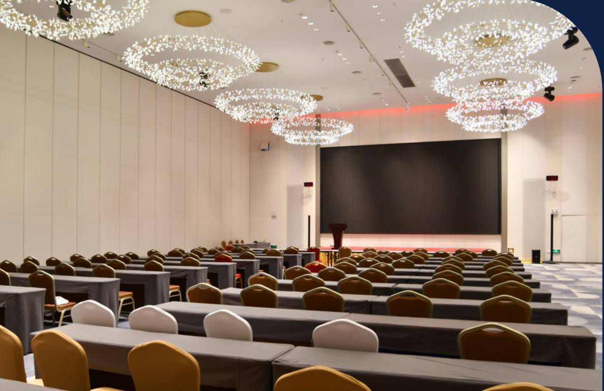  classic meadows Multipurpose Hall