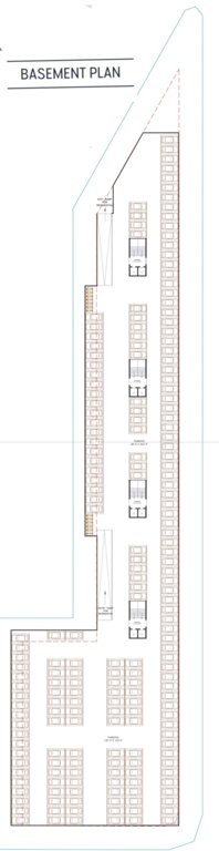 synnove atmosphere A To D Basement Cluster Plan