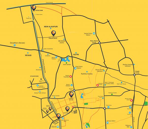  synnove-atmosphere Location Plan