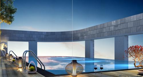  synnove-atmosphere Swimming Pool