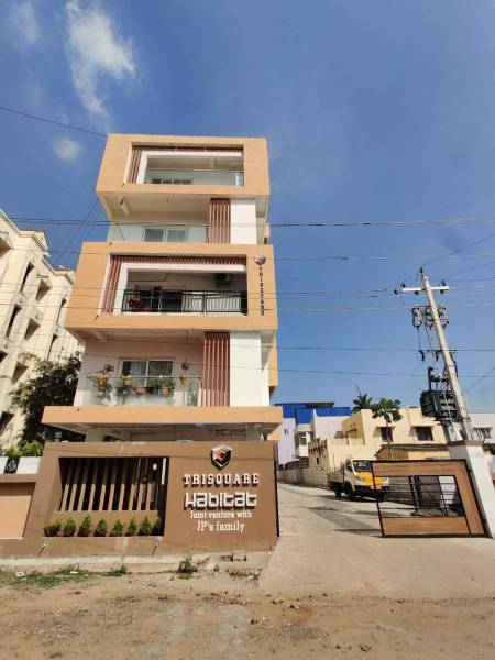 Elevation trisquare-habitat Elevation