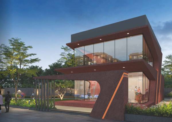  shreefal-residency Others