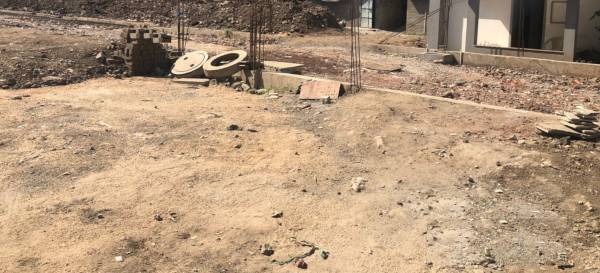 Elevation shree-bungalows Elevation