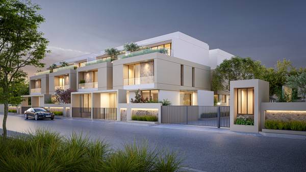  sharnam-serenity Elevation