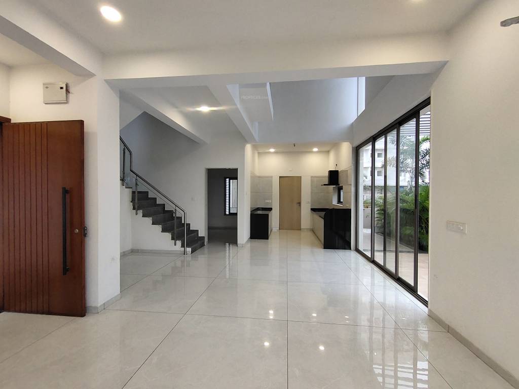 Shree Sharnam Serenity