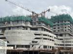 Block A Construction Status June-25 the-marquise Block A Construction Status June-25
