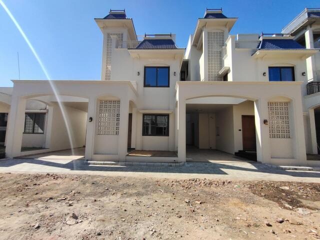  viranchi eleanor calista Construction Status Dec 24