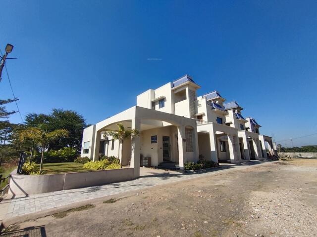  viranchi eleanor calista Construction Status Dec 24