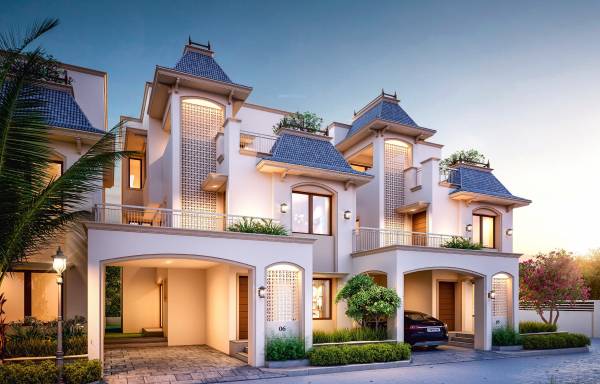 Elevation viranchi-eleanor-calista Elevation