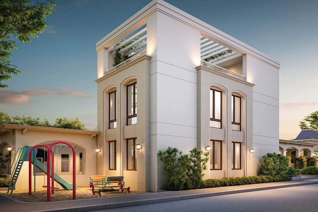  viranchi eleanor calista Club House