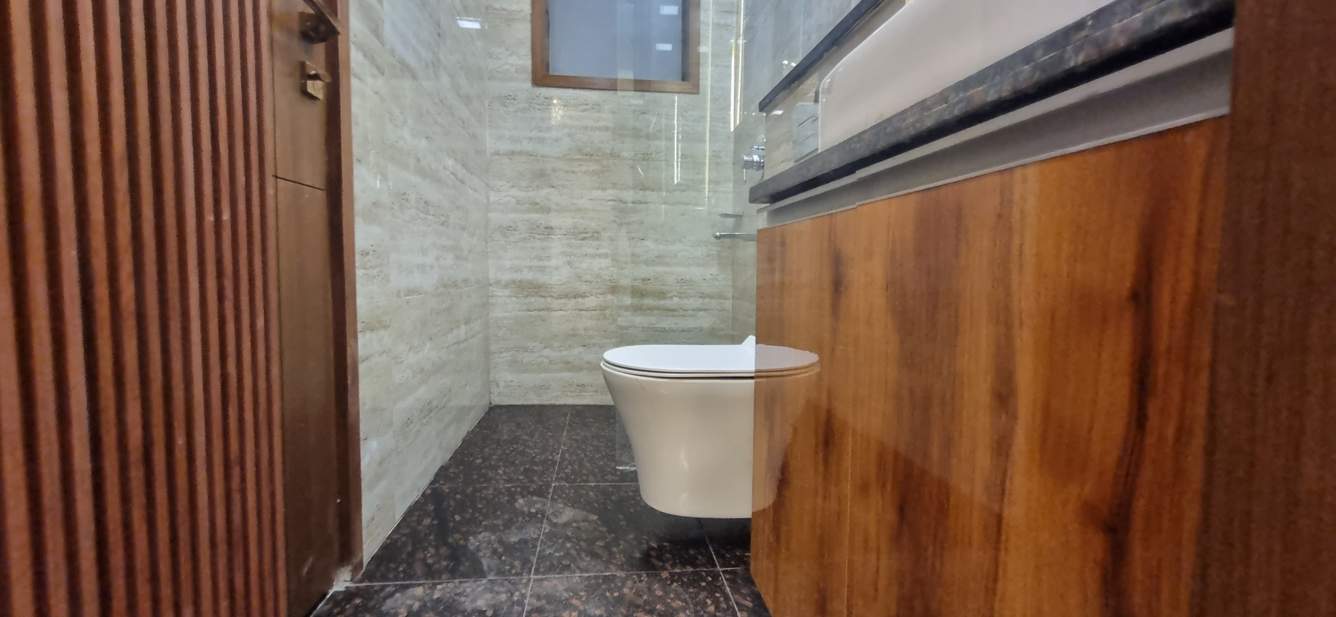  ultra premium luxurious floors Bathroom