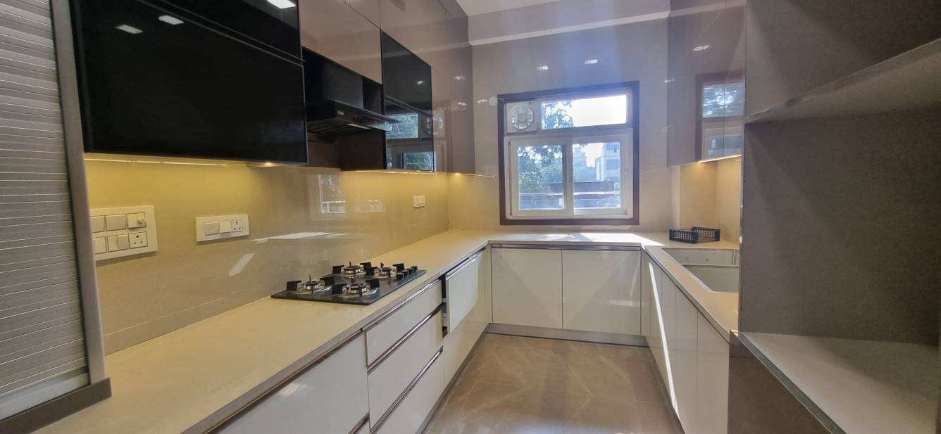  ultra premium luxurious floors Kitchen