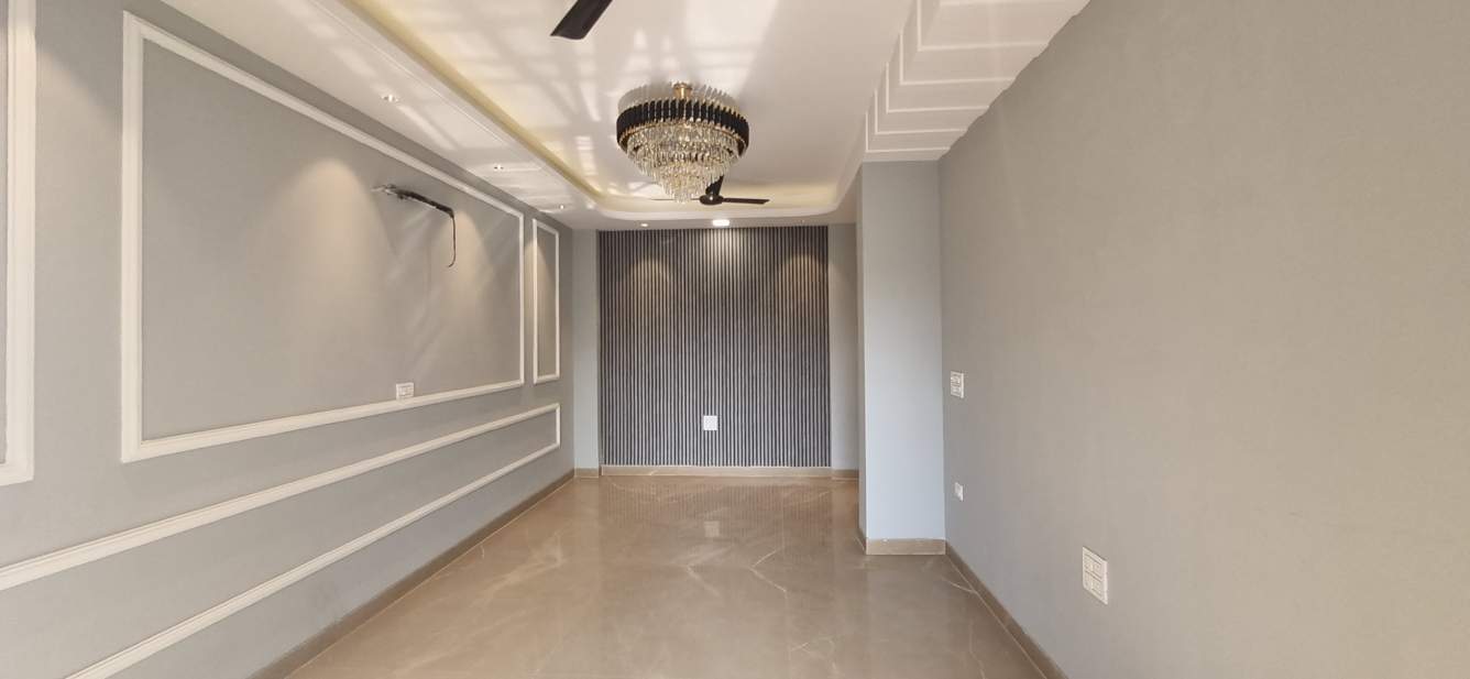  ultra premium luxurious floors Living Area