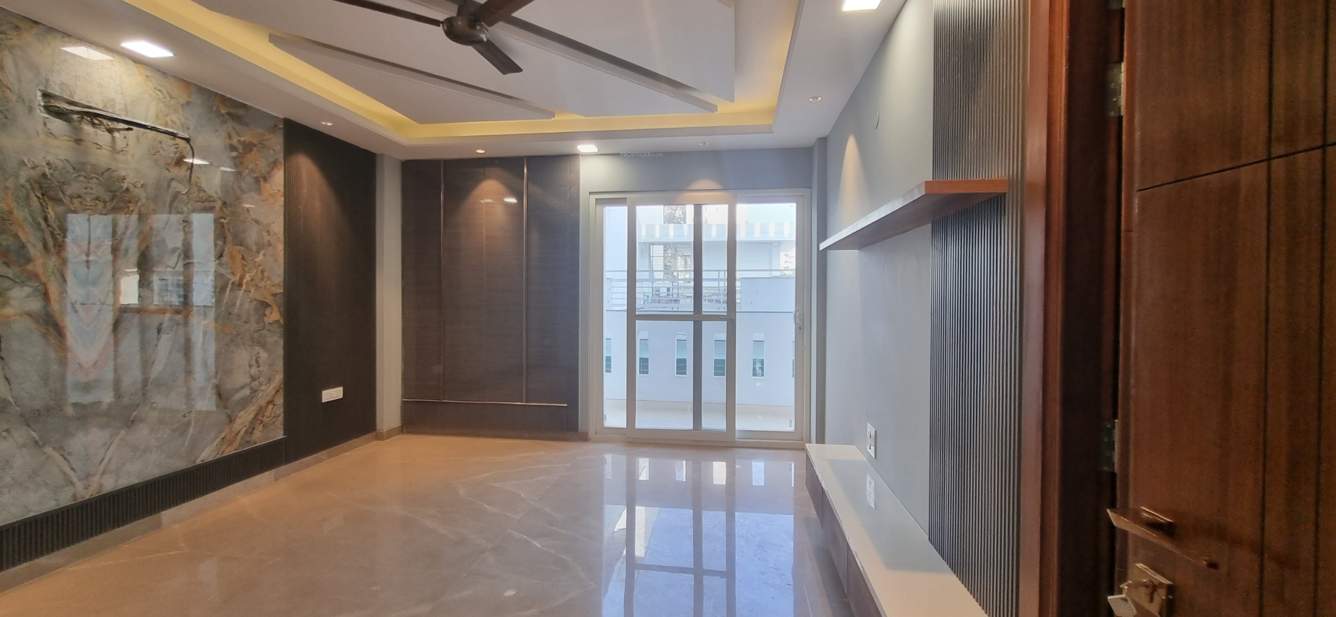  ultra premium luxurious floors Living Area