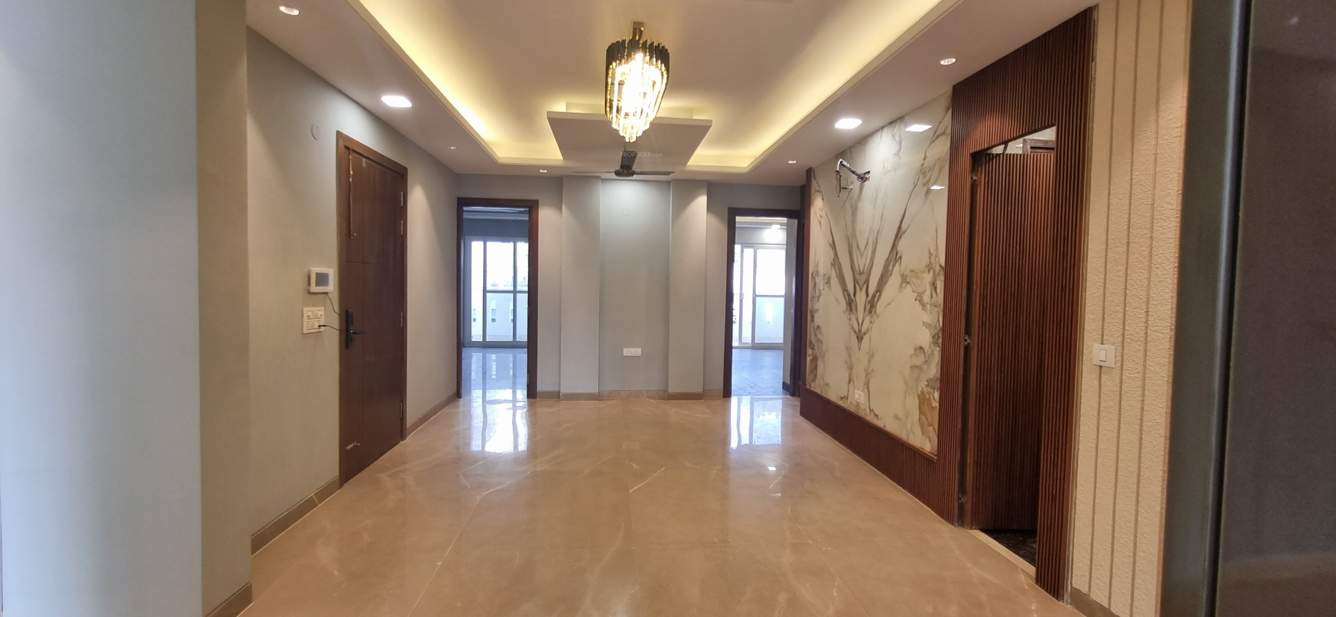  ultra premium luxurious floors Living Area