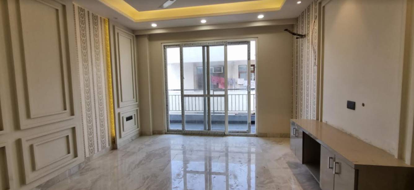  ultra modern luxurious floor Living Area