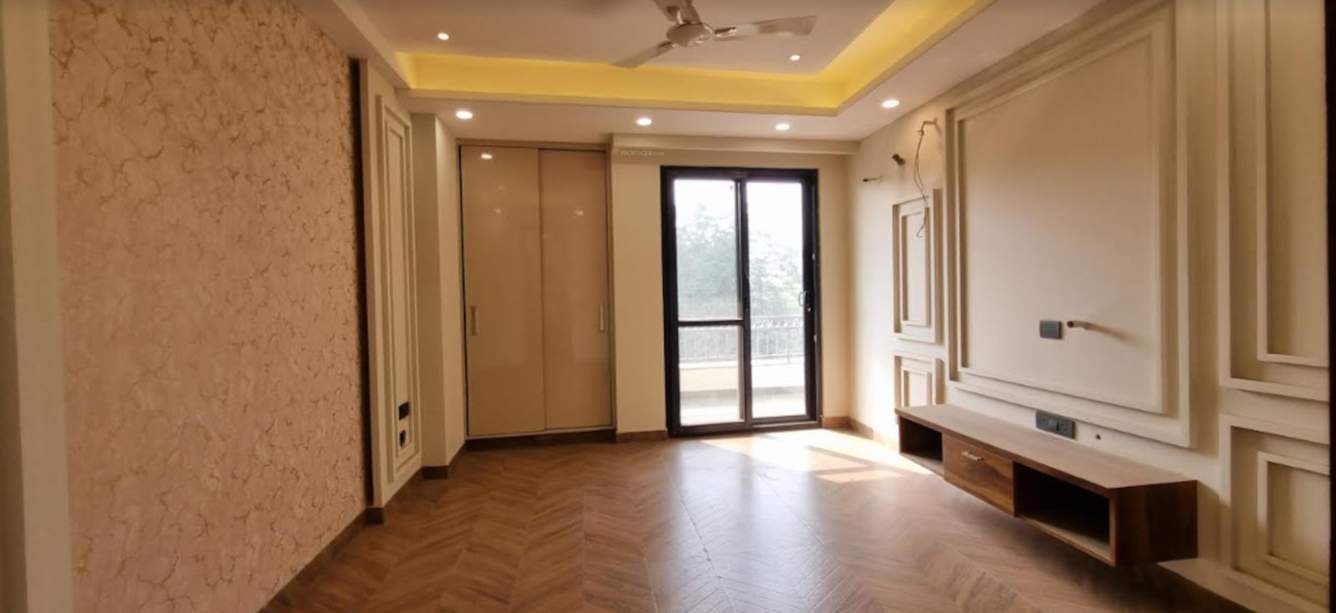  ultra modern luxurious floor Living Area