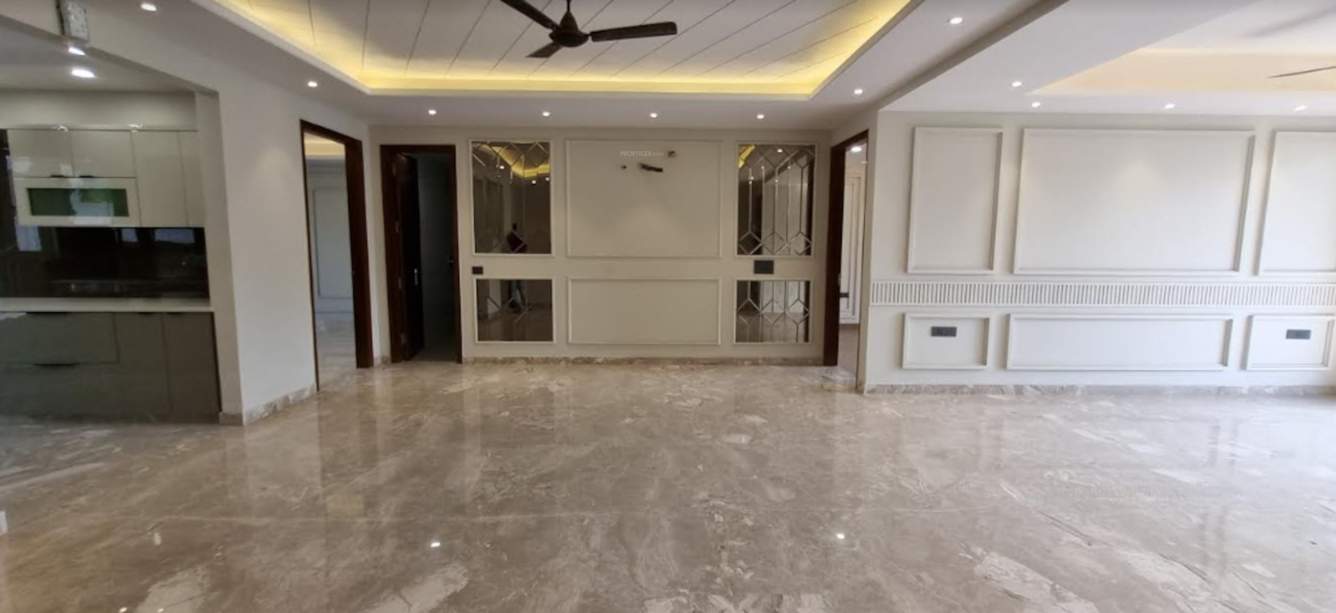  ultra modern luxurious floor Living Area