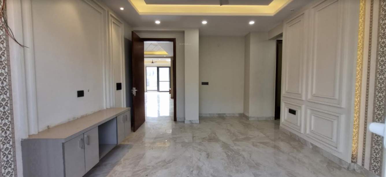  ultra modern luxurious floor Living Area