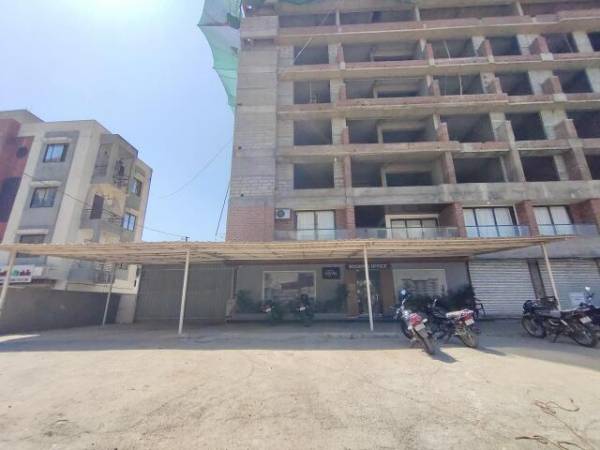 B Construction Status March-25 auro-infinity A Construction Status Sept-25