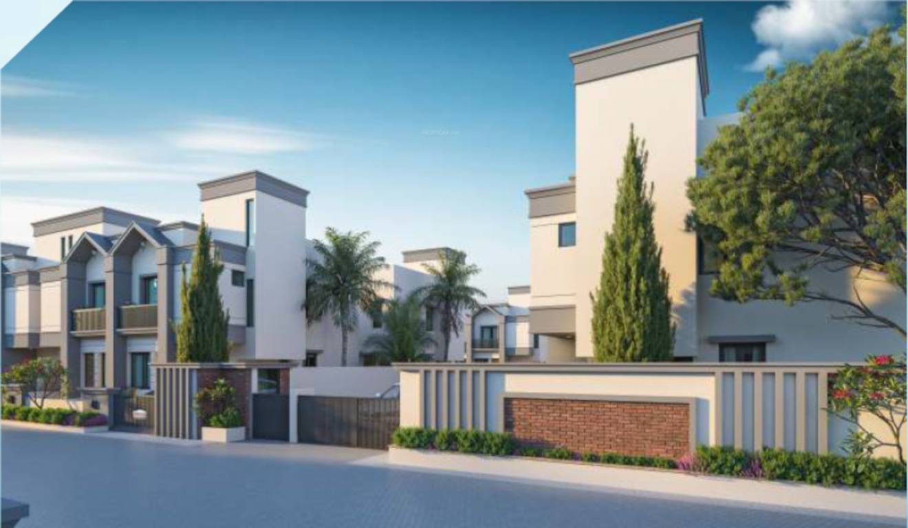 blu onyx phase 1 Elevation