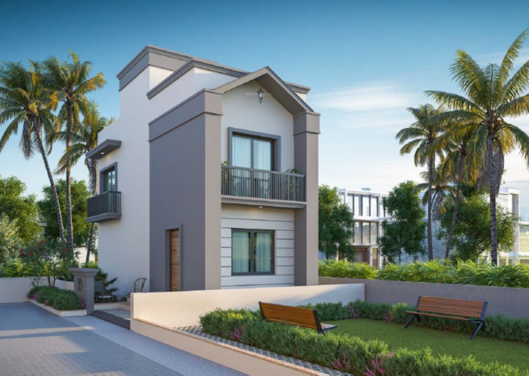 blu onyx phase 1 Club House