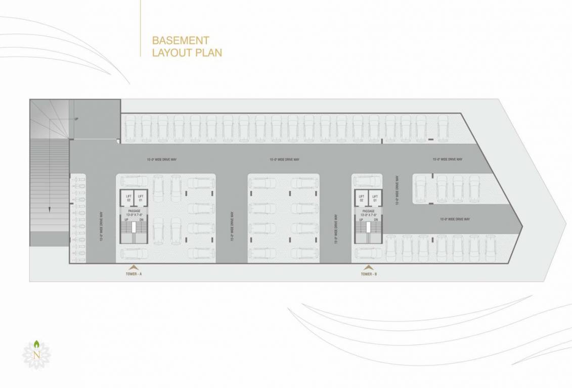 mulberry heights Mulberry Heights Cluster Plan