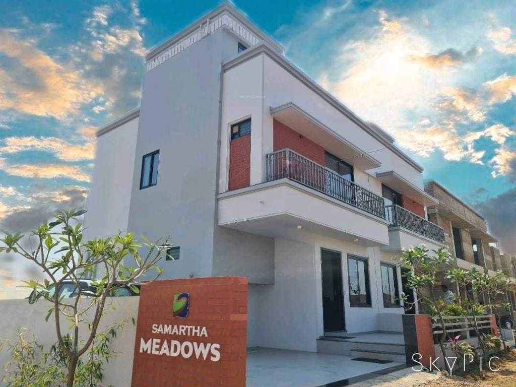  samartha meadows Elevation