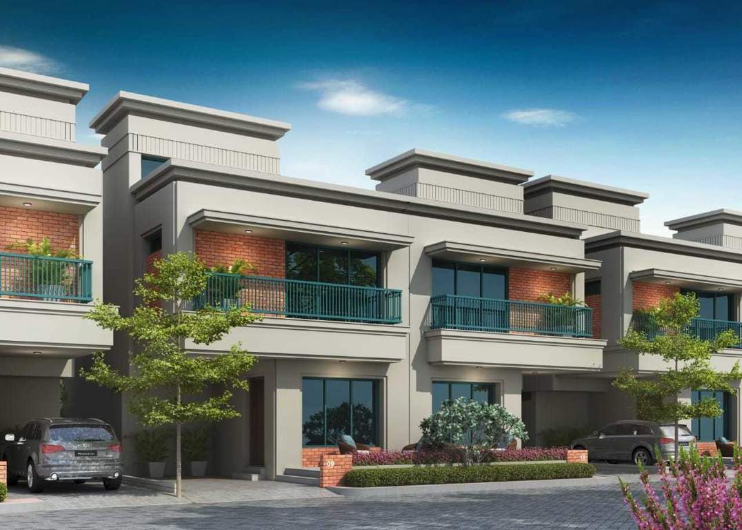  samartha meadows Elevation