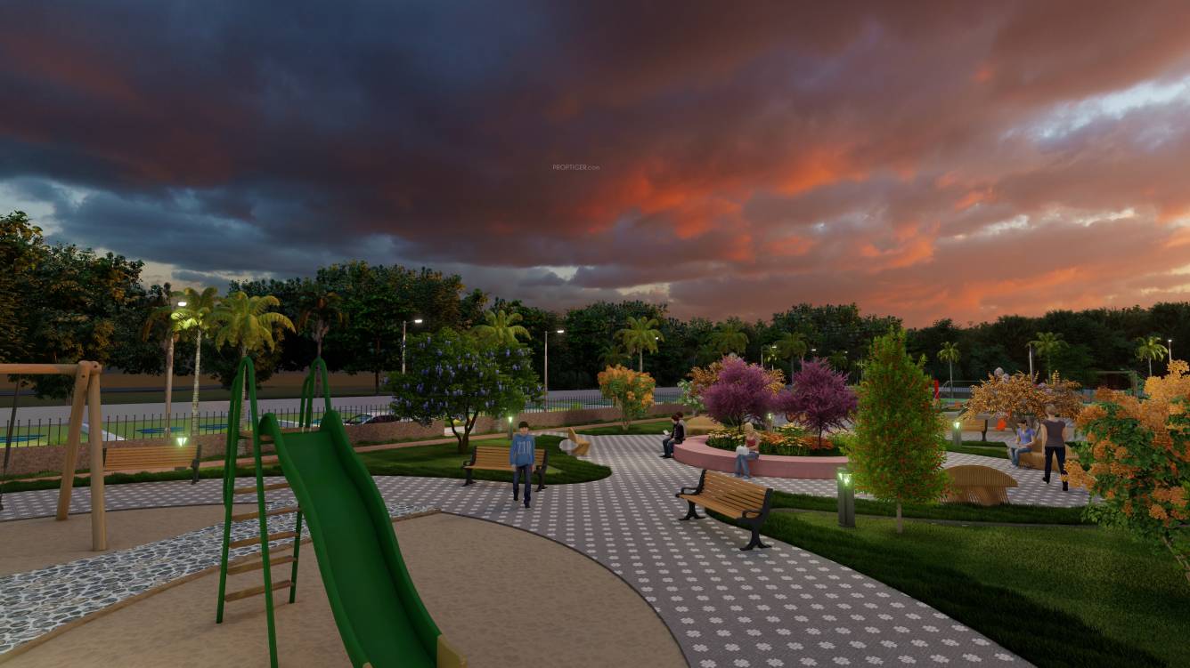  anant 2 Children's play area