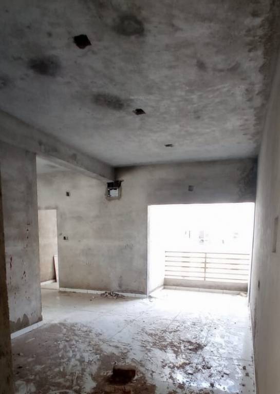 shree siddheshwar highdeck 1 Block F Construction Status Sept 25