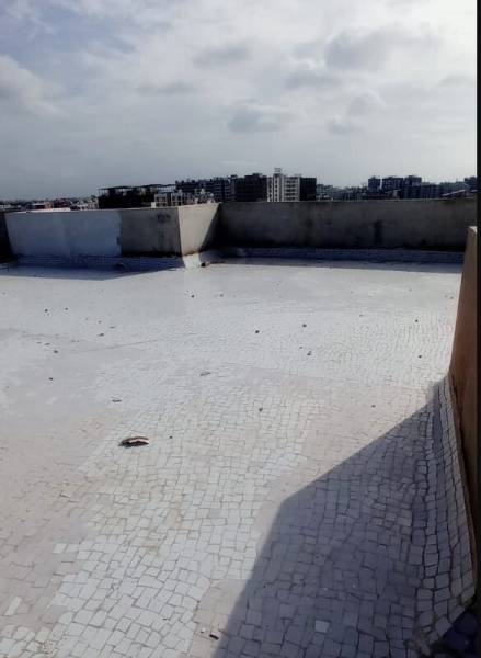  shree-siddheshwar-highdeck-1 Block F Construction Status Sept-25