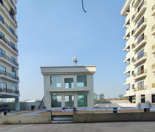  shree-siddheshwar-highdeck-1 Block F Construction Status Sept-25