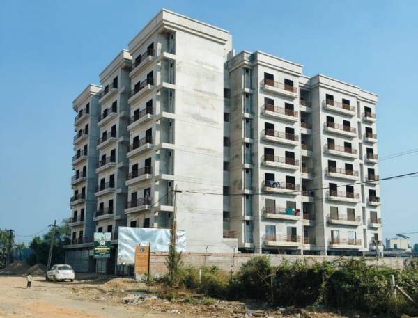  shree-siddheshwar-highdeck-1 Block F Construction Status Sept-25