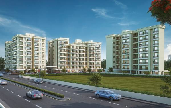  shree-siddheshwar-highdeck-1 Elevation