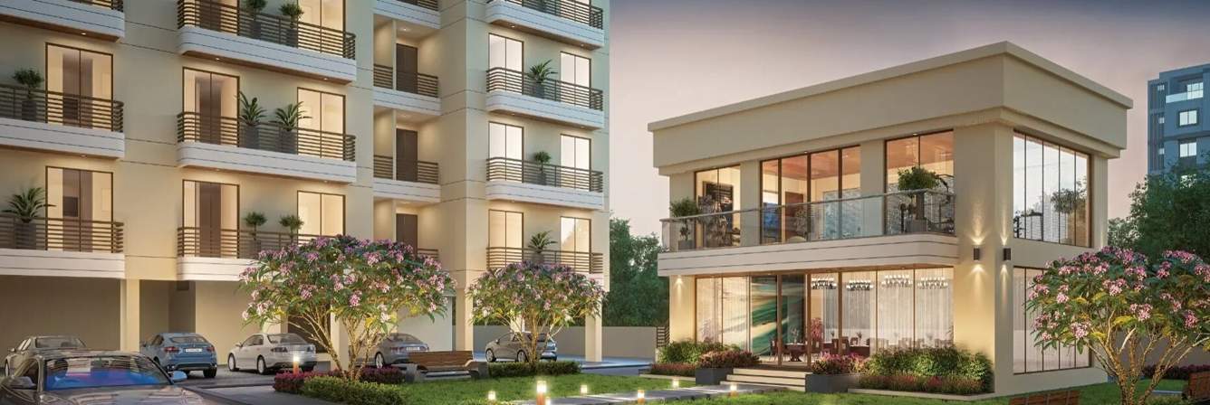 shree siddheshwar highdeck 1 Club House