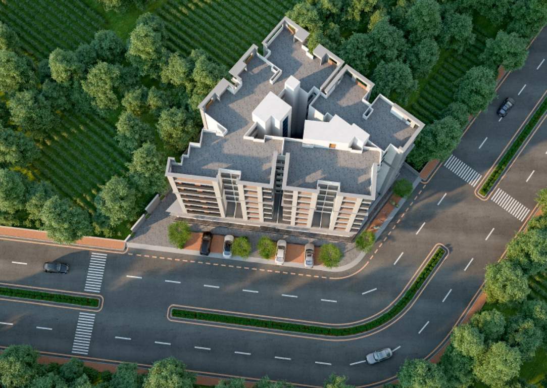  fatima heights Elevation