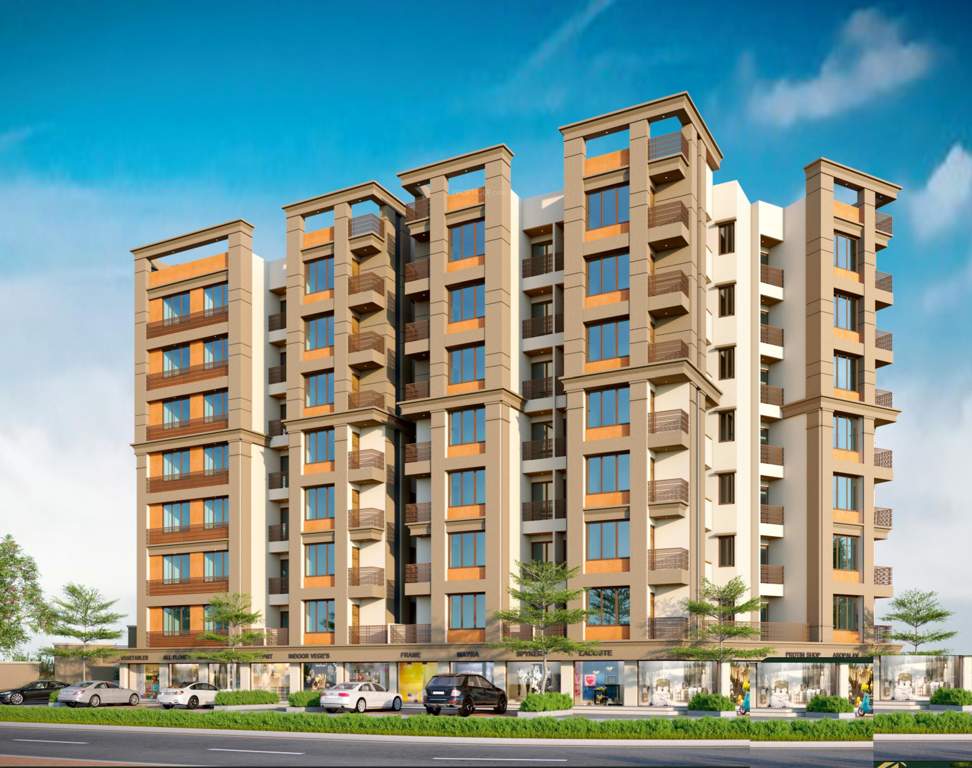  fatima heights Elevation