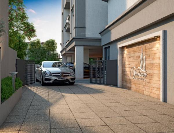 Gated Community fatima-heights Gated Community