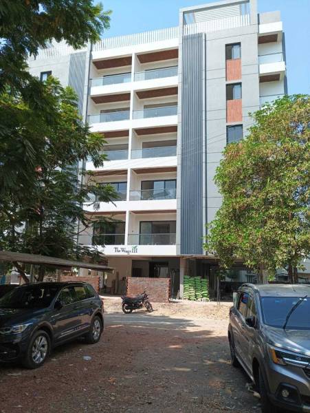  the-wingz-iii Construction Status Aug-25