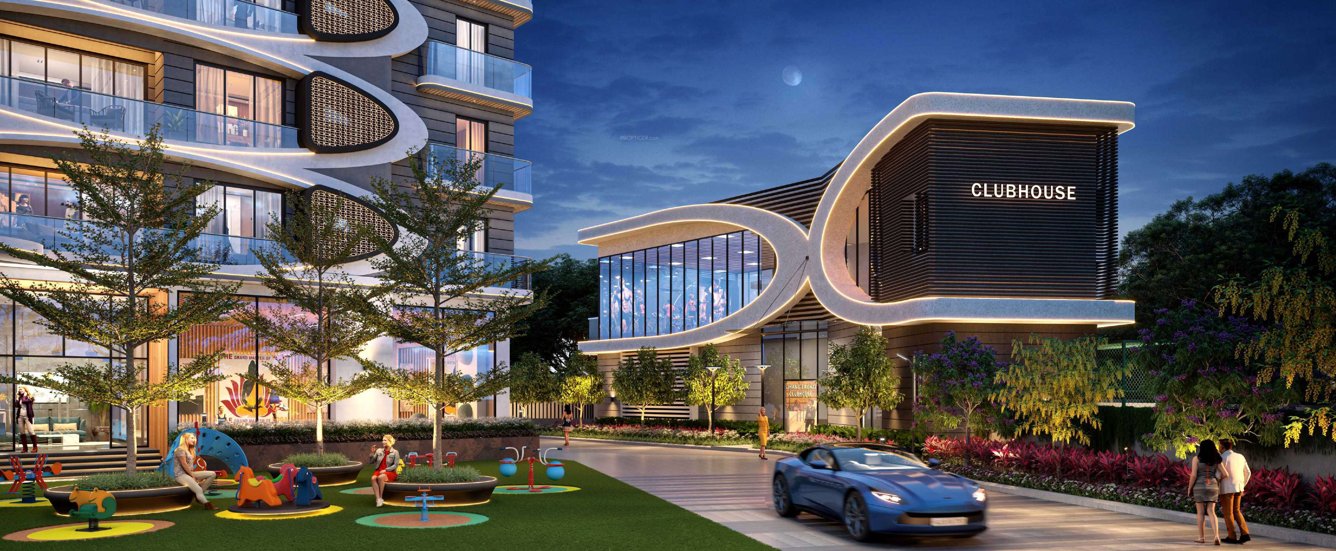  eronzza Children's play area