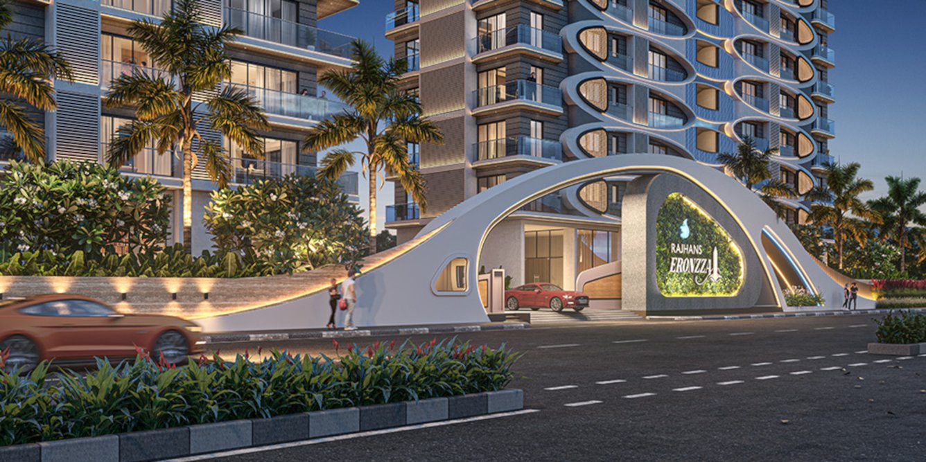  eronzza Entrance Lobby