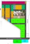 Layout Plan  kuldeep-residency Layout Plan