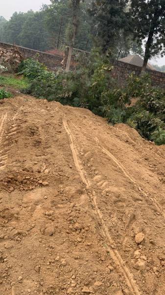  the-kuldeep-enclave-sohna-road Elevation