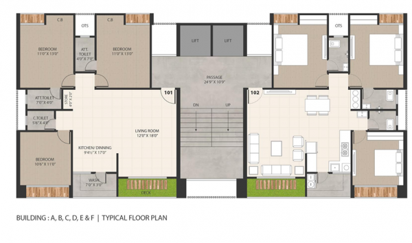 Building A Cluster Plan seron Building A Cluster Plan