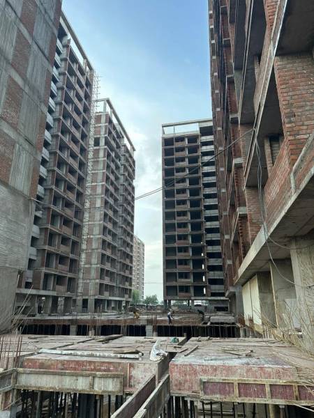 Construction Status July-23 seron Construction Status July-23